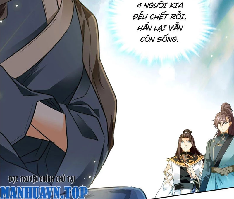 Sở Lưu Hương Truyền Kỳ Chapter 56 - 18