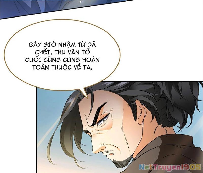 Sở Lưu Hương Truyền Kỳ Chapter 56 - 19