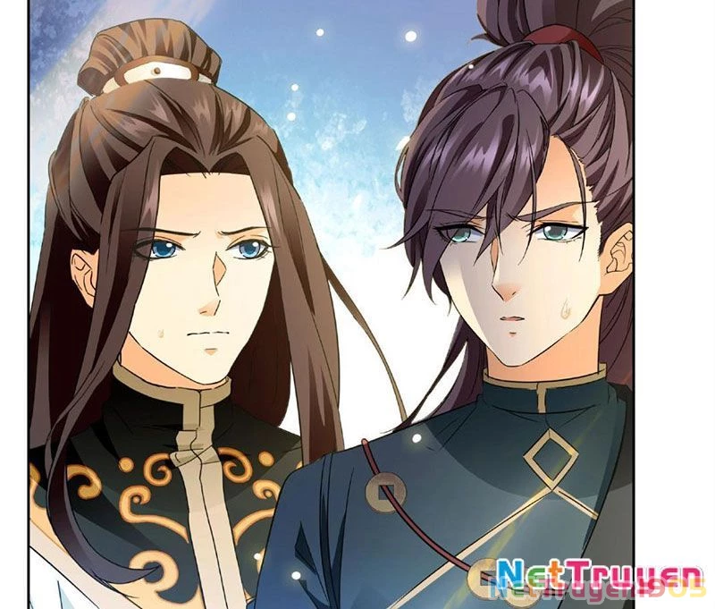 Sở Lưu Hương Truyền Kỳ Chapter 56 - 21