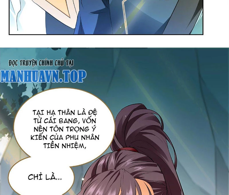 Sở Lưu Hương Truyền Kỳ Chapter 56 - 22