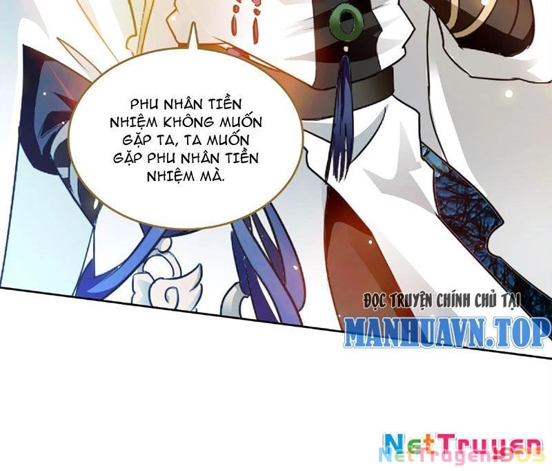 Sở Lưu Hương Truyền Kỳ Chapter 56 - 26