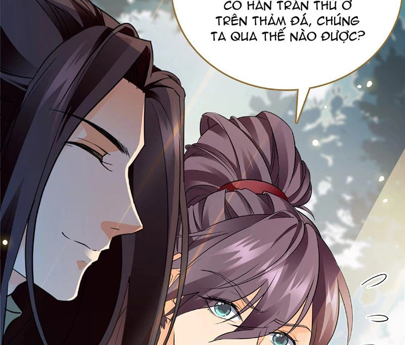 Sở Lưu Hương Truyền Kỳ Chapter 56 - 28