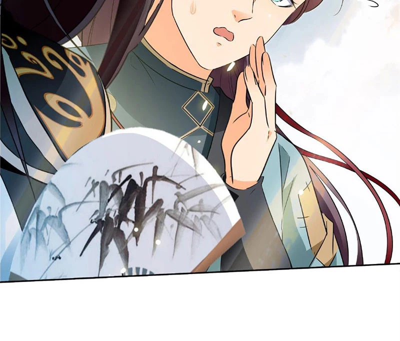 Sở Lưu Hương Truyền Kỳ Chapter 56 - 29