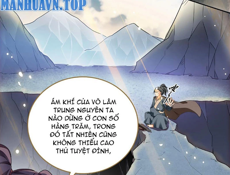 Sở Lưu Hương Truyền Kỳ Chapter 56 - 42