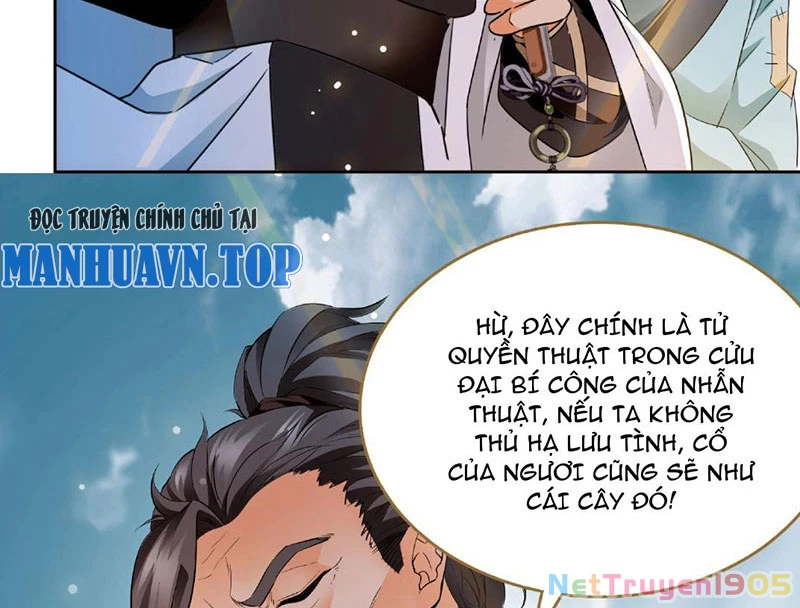 Sở Lưu Hương Truyền Kỳ Chapter 56 - 47