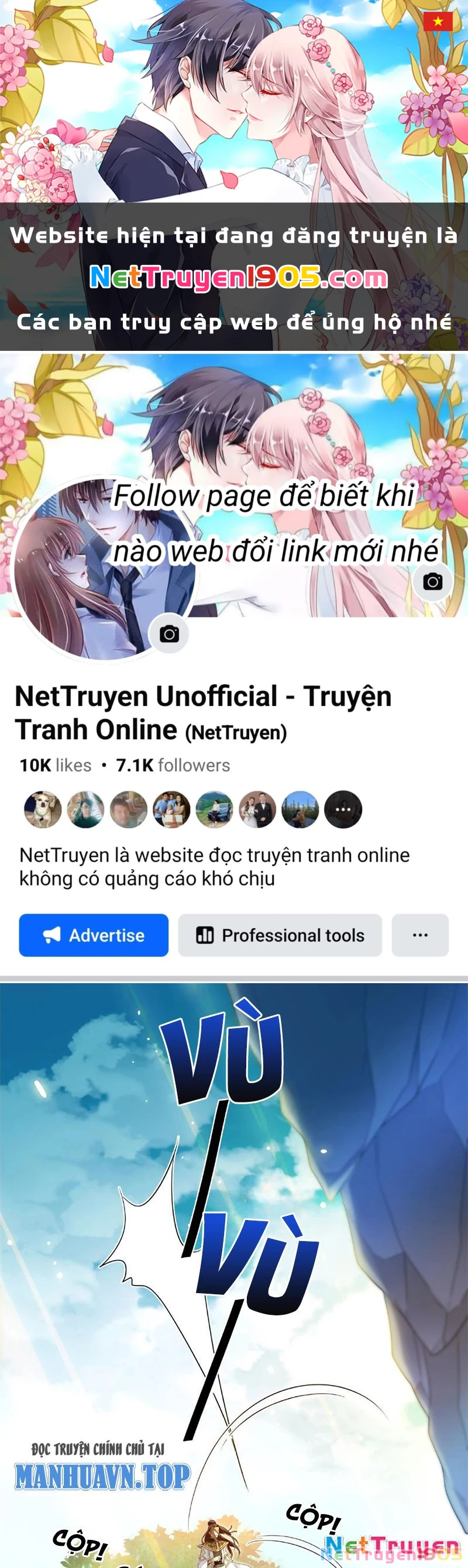Sở Lưu Hương Truyền Kỳ Chapter 57 - 1
