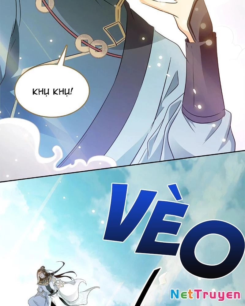 Sở Lưu Hương Truyền Kỳ Chapter 57 - 16