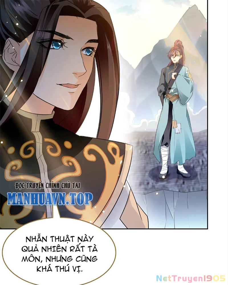 Sở Lưu Hương Truyền Kỳ Chapter 57 - 22