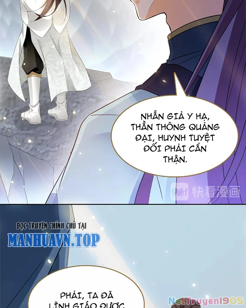 Sở Lưu Hương Truyền Kỳ Chapter 57 - 24