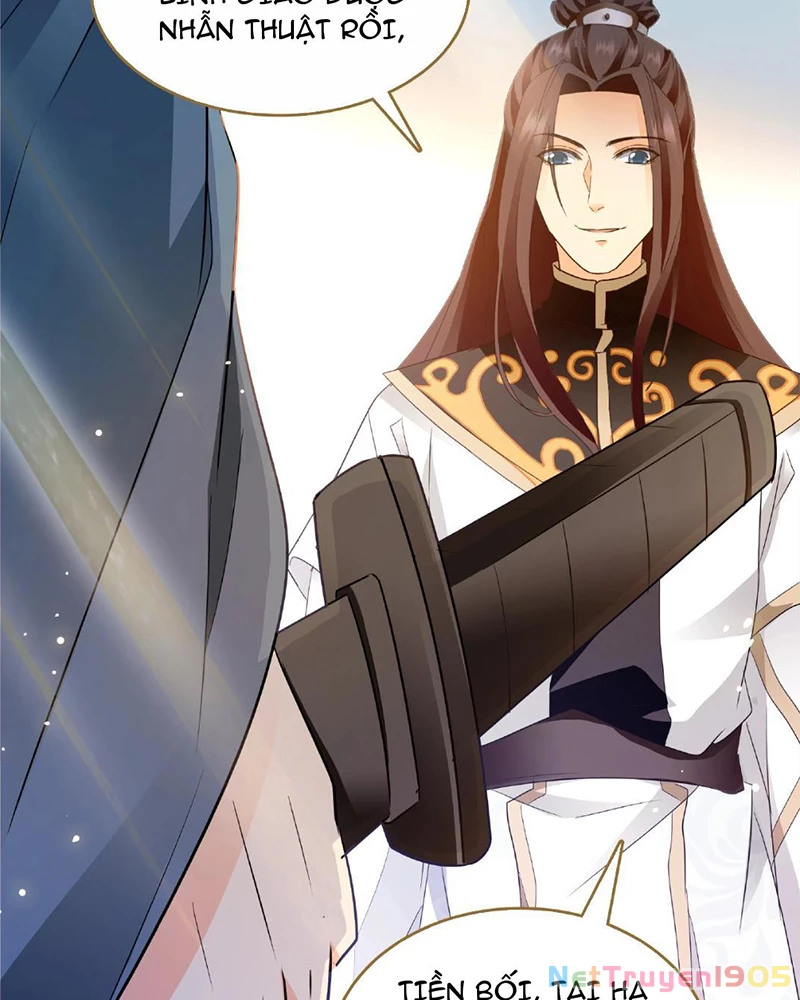 Sở Lưu Hương Truyền Kỳ Chapter 57 - 25