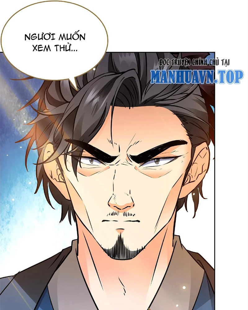 Sở Lưu Hương Truyền Kỳ Chapter 57 - 27