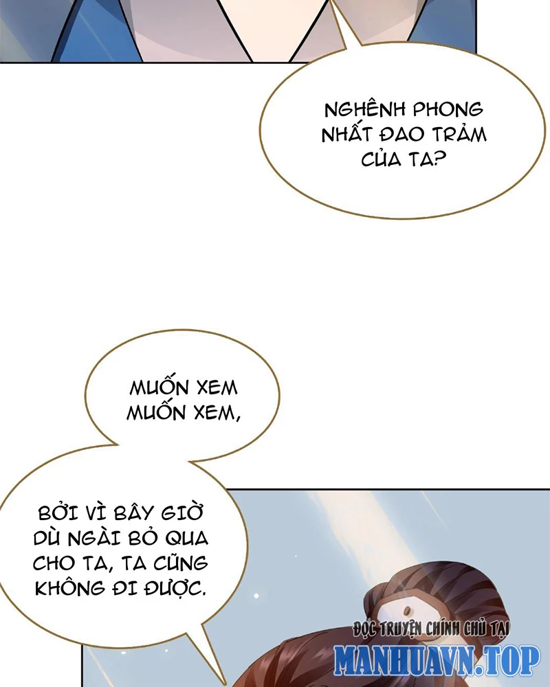 Sở Lưu Hương Truyền Kỳ Chapter 57 - 28
