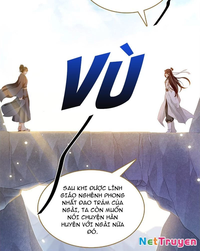 Sở Lưu Hương Truyền Kỳ Chapter 57 - 31