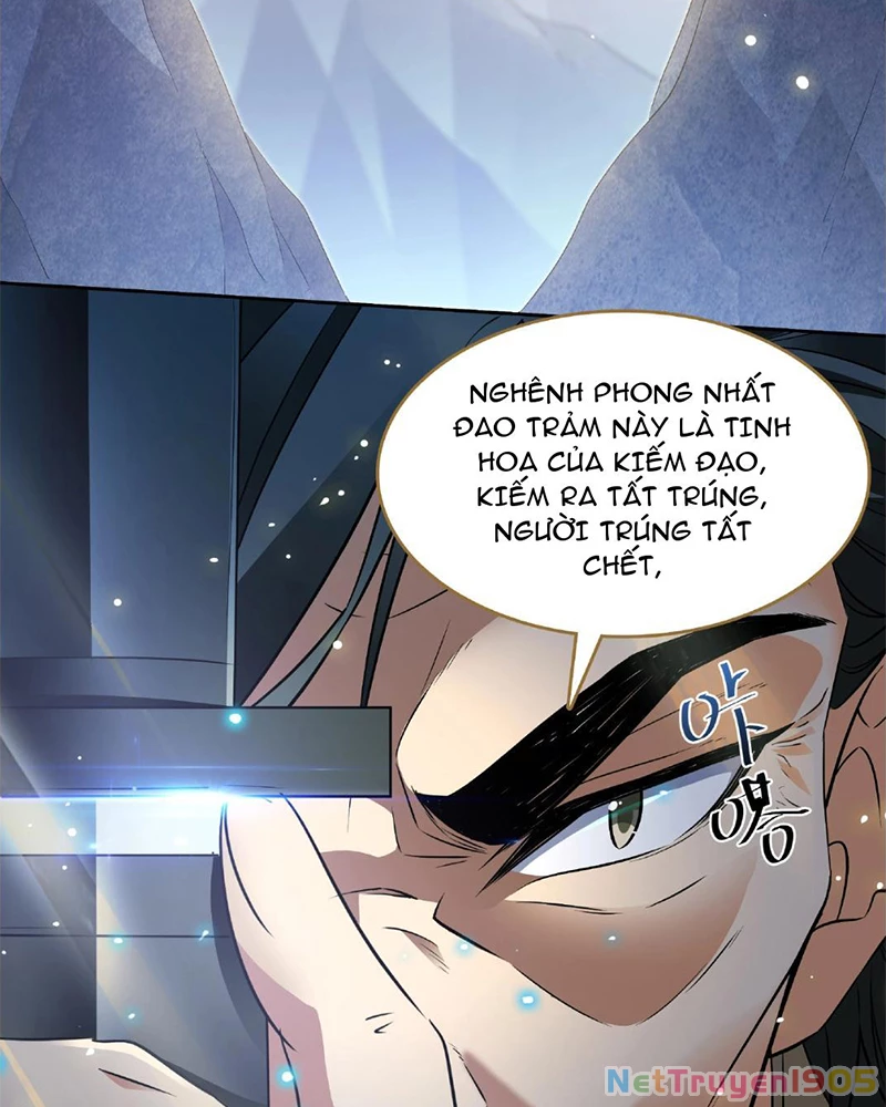 Sở Lưu Hương Truyền Kỳ Chapter 57 - 32