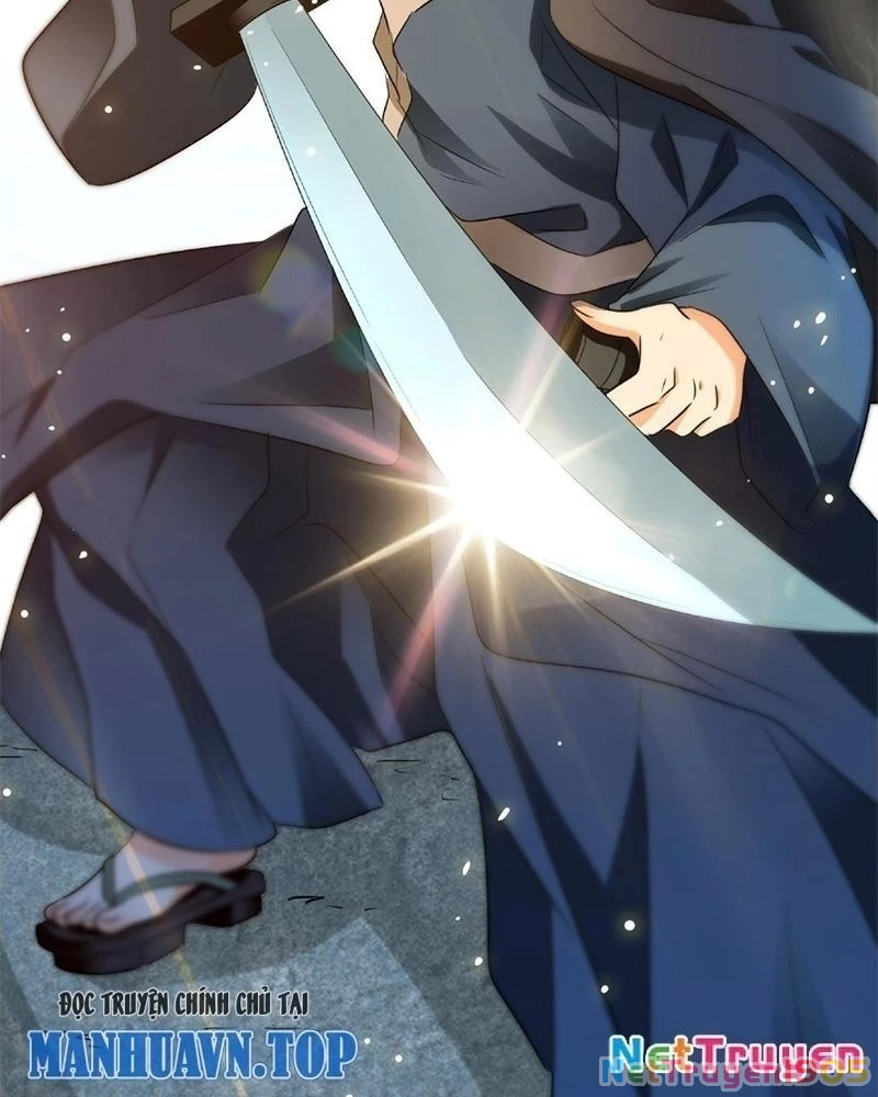 Sở Lưu Hương Truyền Kỳ Chapter 57 - 36