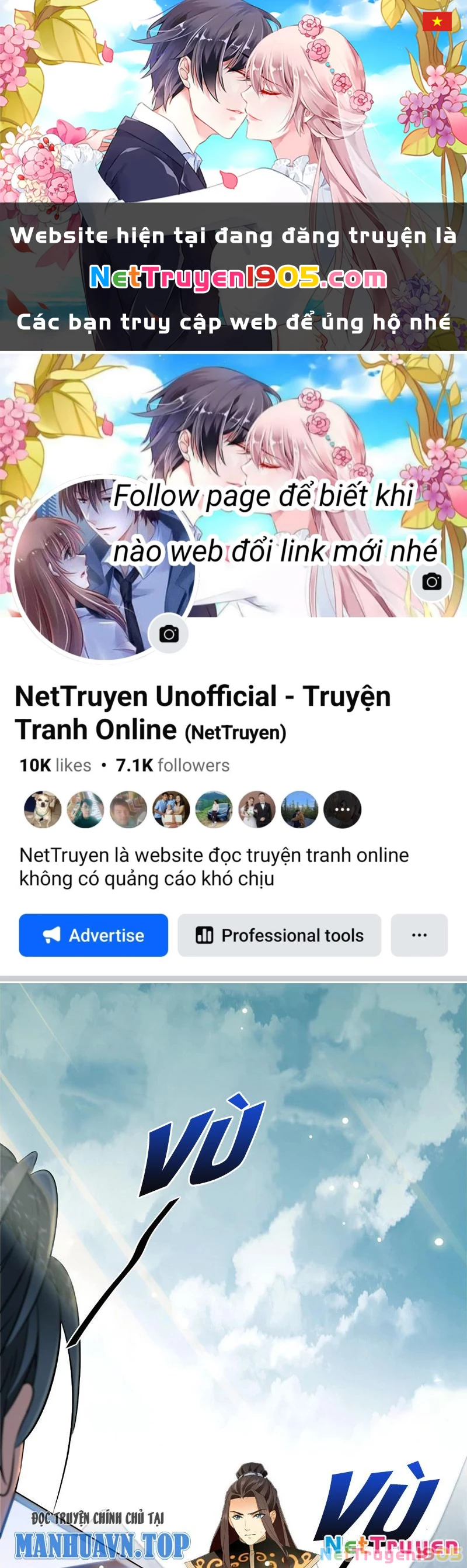 Sở Lưu Hương Truyền Kỳ Chapter 58 - 1