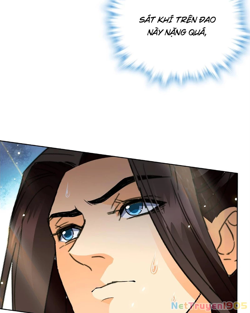 Sở Lưu Hương Truyền Kỳ Chapter 58 - 3