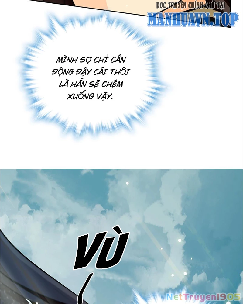 Sở Lưu Hương Truyền Kỳ Chapter 58 - 4