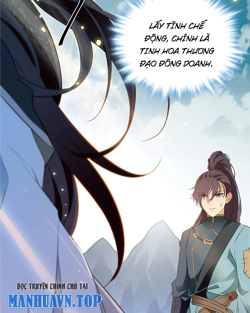 Sở Lưu Hương Truyền Kỳ Chapter 58 - 5