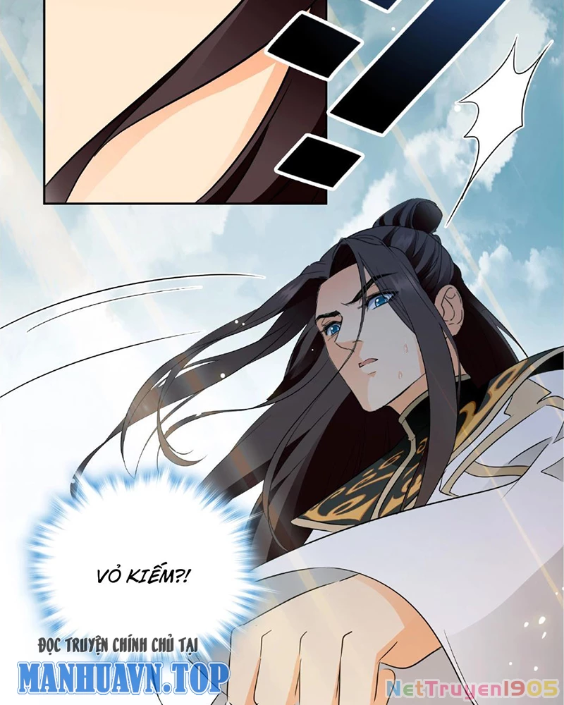 Sở Lưu Hương Truyền Kỳ Chapter 58 - 17