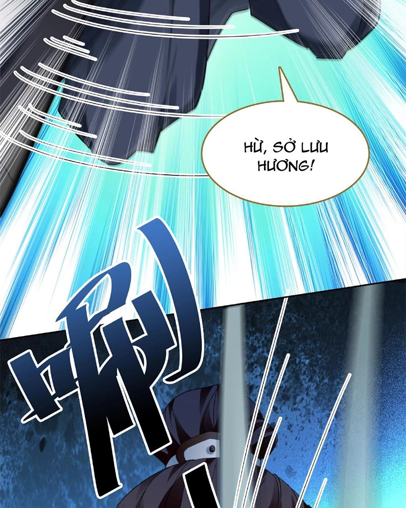 Sở Lưu Hương Truyền Kỳ Chapter 58 - 20