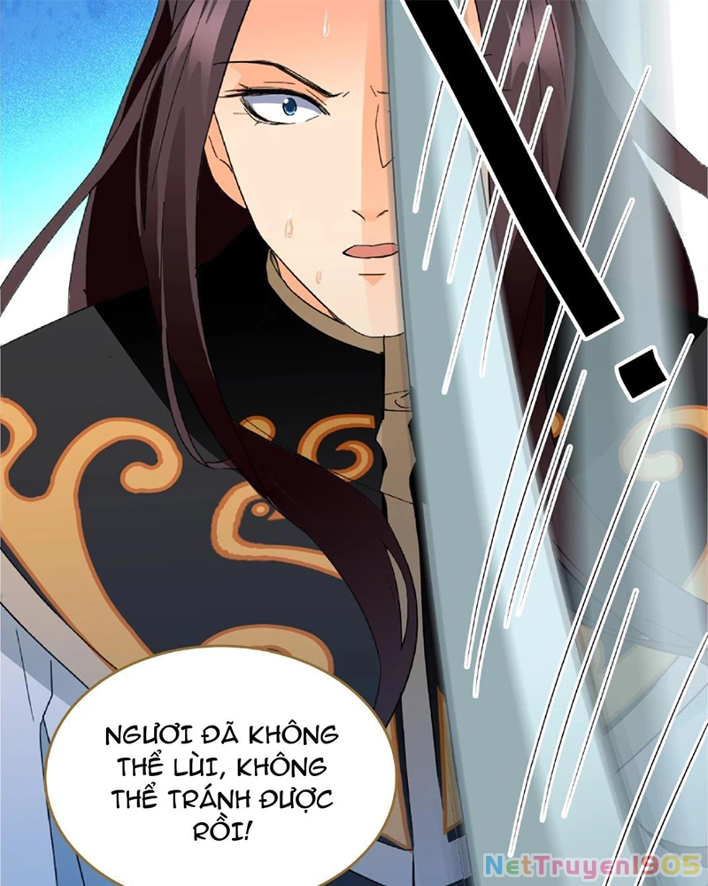Sở Lưu Hương Truyền Kỳ Chapter 58 - 22