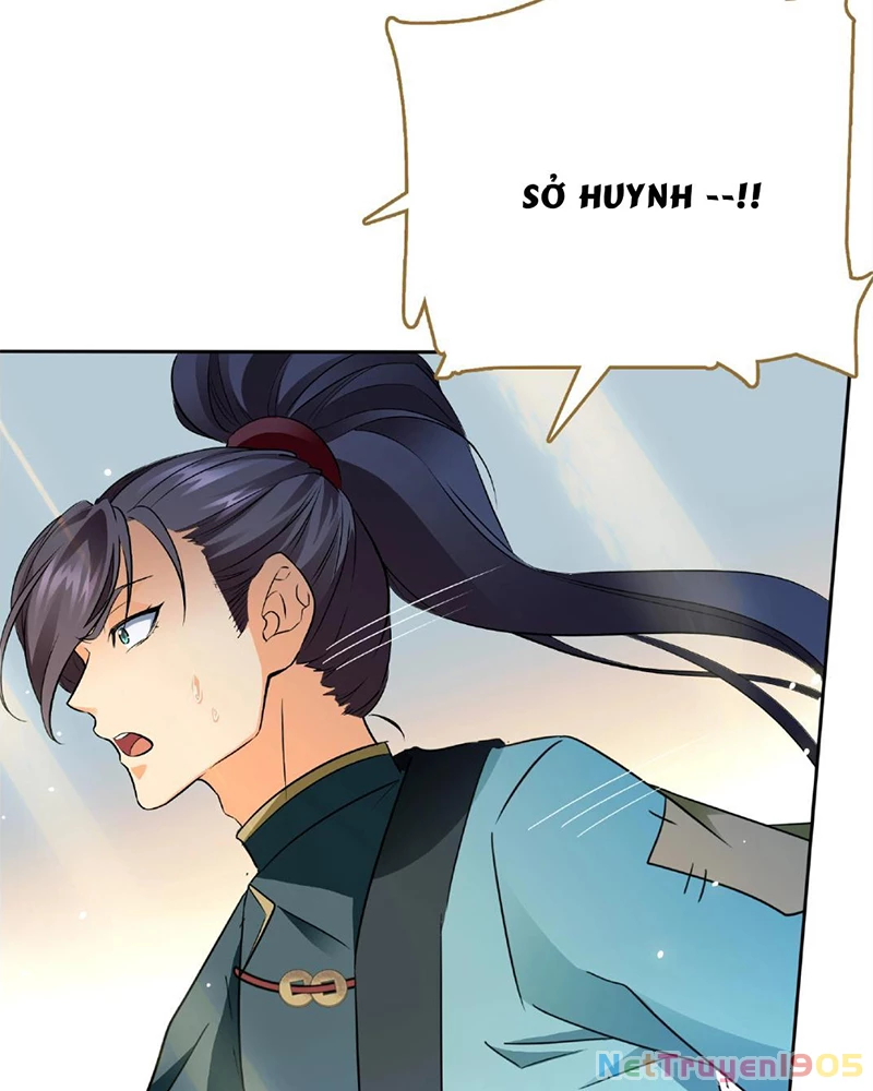 Sở Lưu Hương Truyền Kỳ Chapter 58 - 25