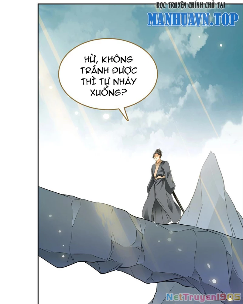 Sở Lưu Hương Truyền Kỳ Chapter 58 - 27