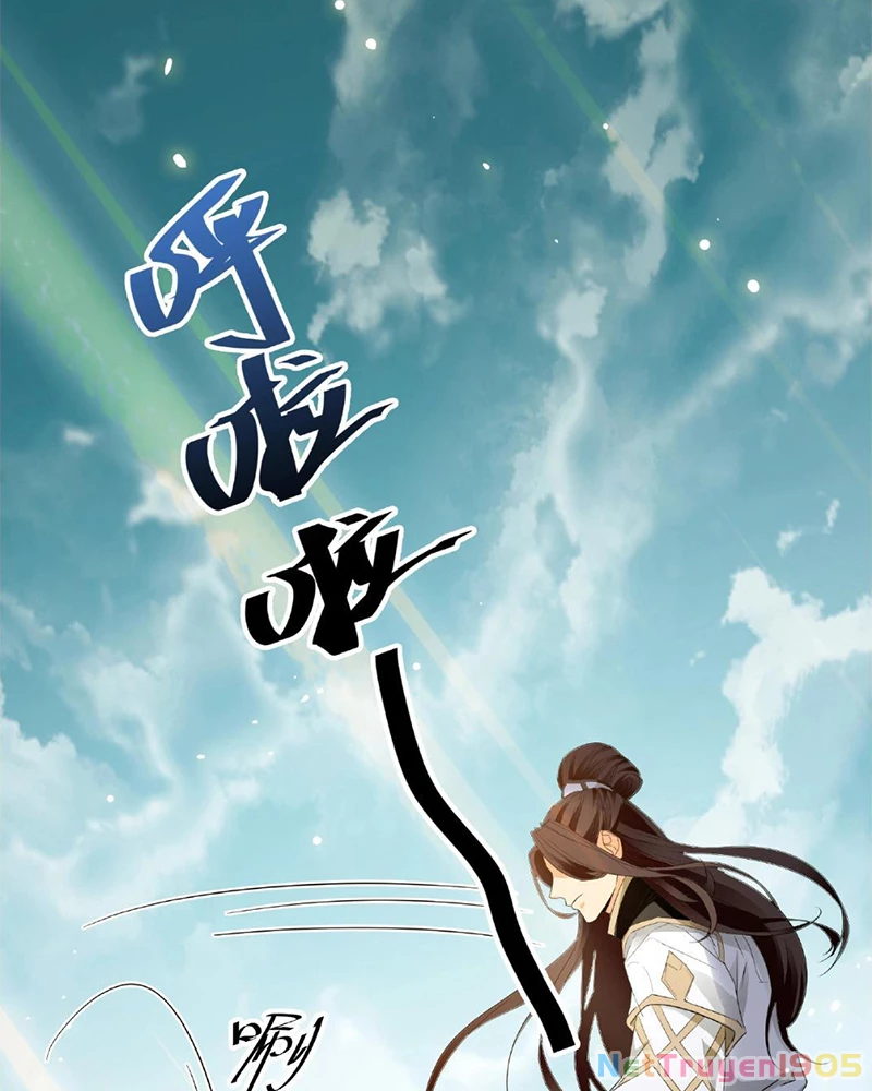 Sở Lưu Hương Truyền Kỳ Chapter 58 - 34