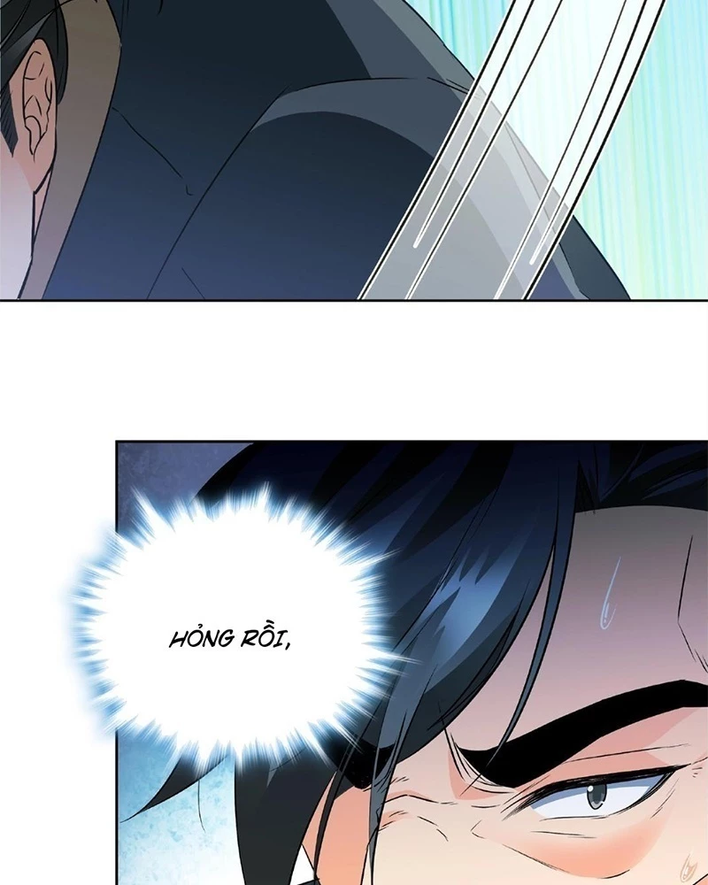 Sở Lưu Hương Truyền Kỳ Chapter 58 - 37