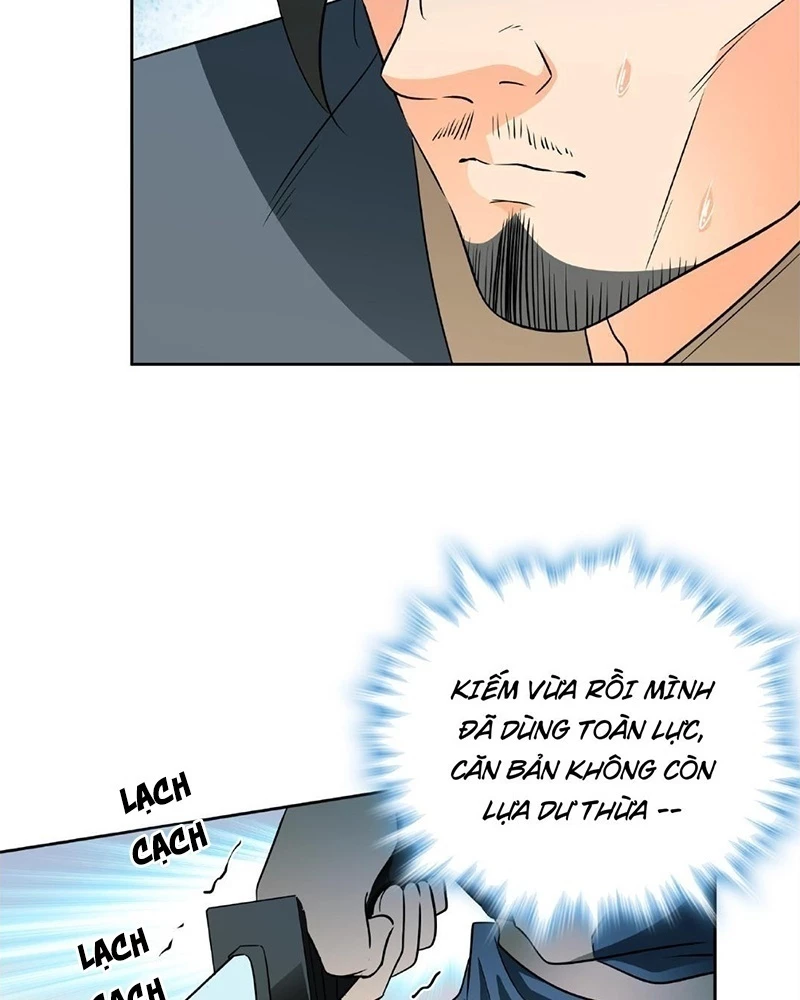 Sở Lưu Hương Truyền Kỳ Chapter 58 - 38