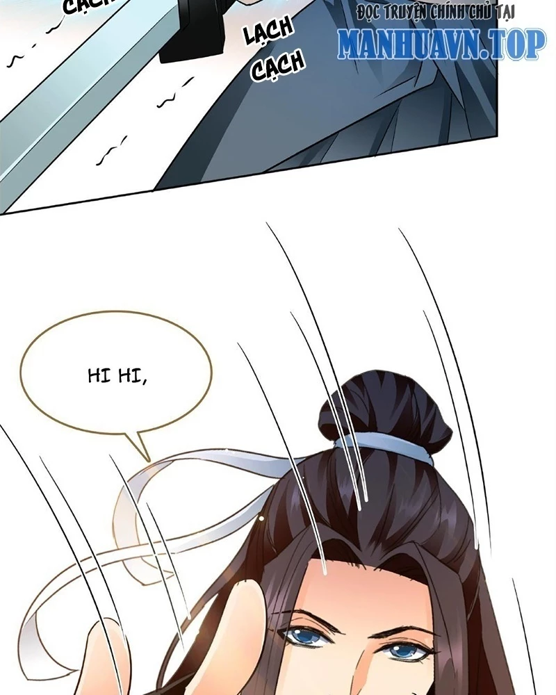 Sở Lưu Hương Truyền Kỳ Chapter 58 - 39