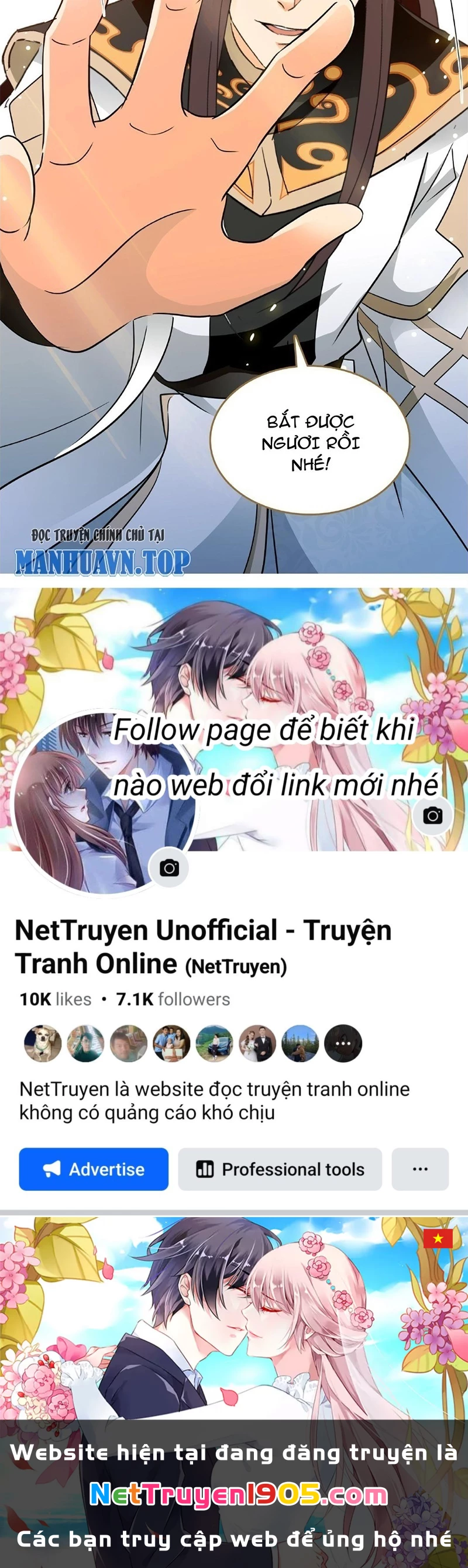 Sở Lưu Hương Truyền Kỳ Chapter 58 - 40
