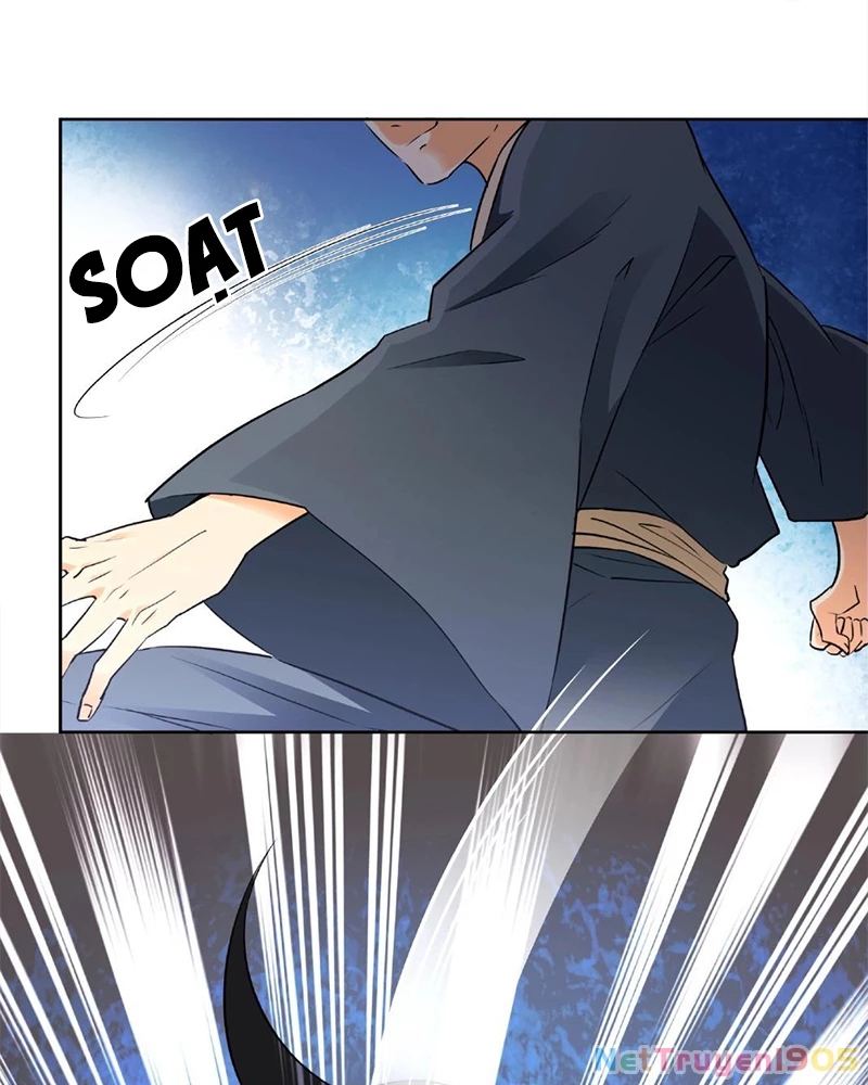 Sở Lưu Hương Truyền Kỳ Chapter 59 - 2