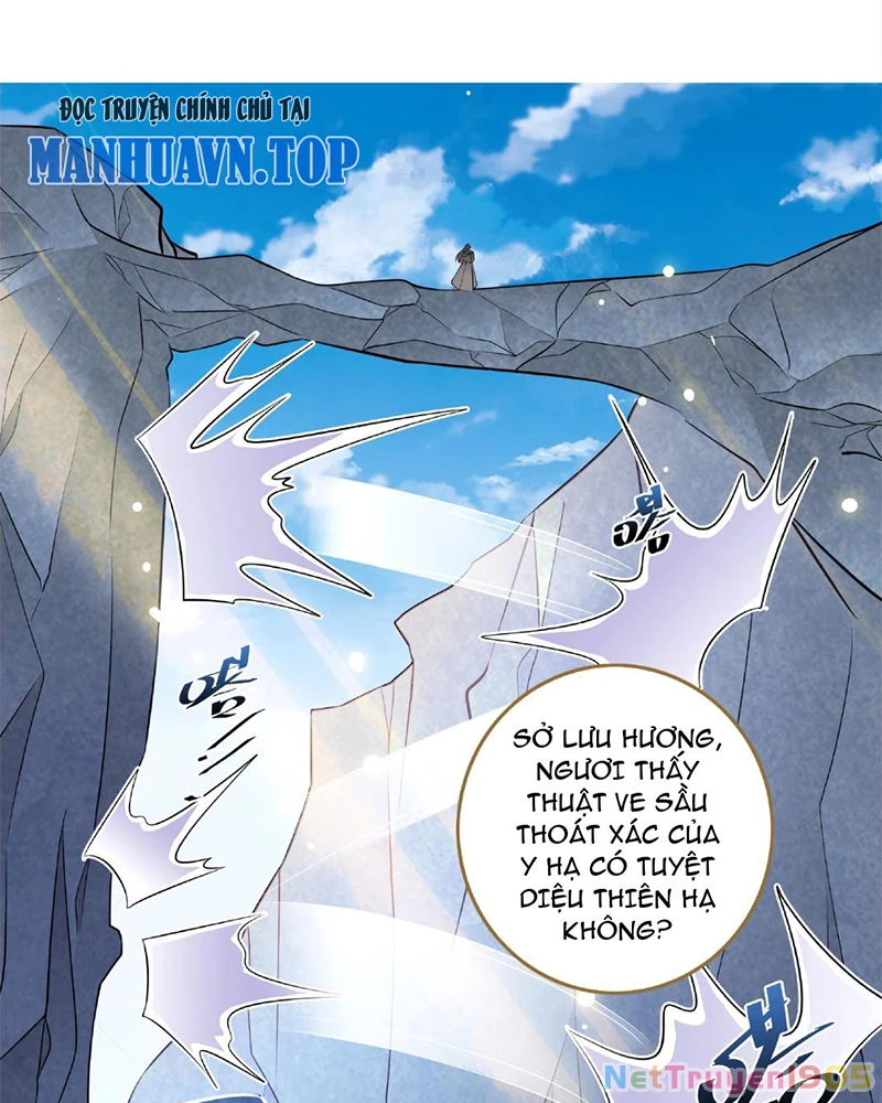 Sở Lưu Hương Truyền Kỳ Chapter 59 - 8