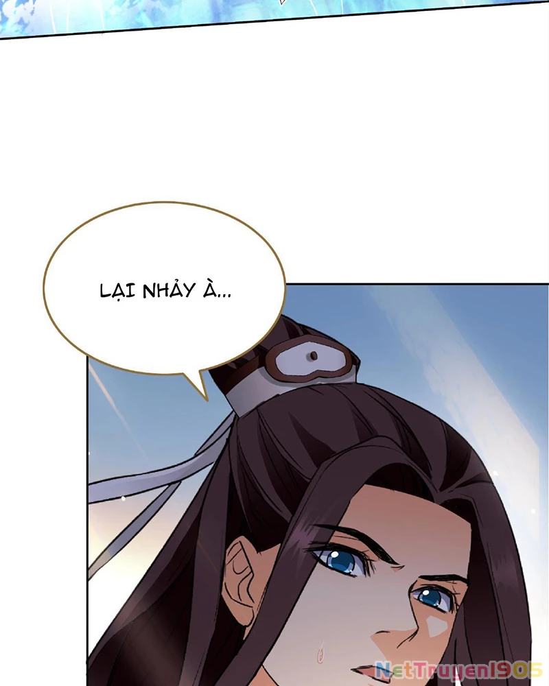 Sở Lưu Hương Truyền Kỳ Chapter 59 - 10