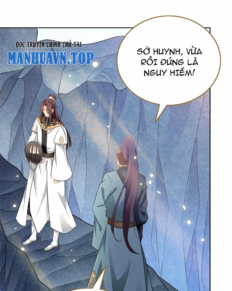 Sở Lưu Hương Truyền Kỳ Chapter 59 - 12