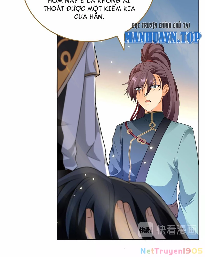 Sở Lưu Hương Truyền Kỳ Chapter 59 - 14
