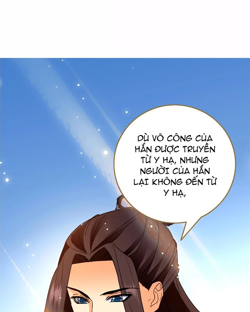 Sở Lưu Hương Truyền Kỳ Chapter 59 - 15