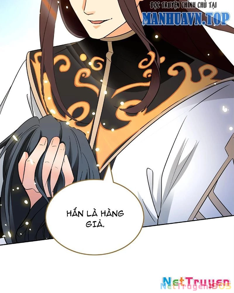 Sở Lưu Hương Truyền Kỳ Chapter 59 - 16
