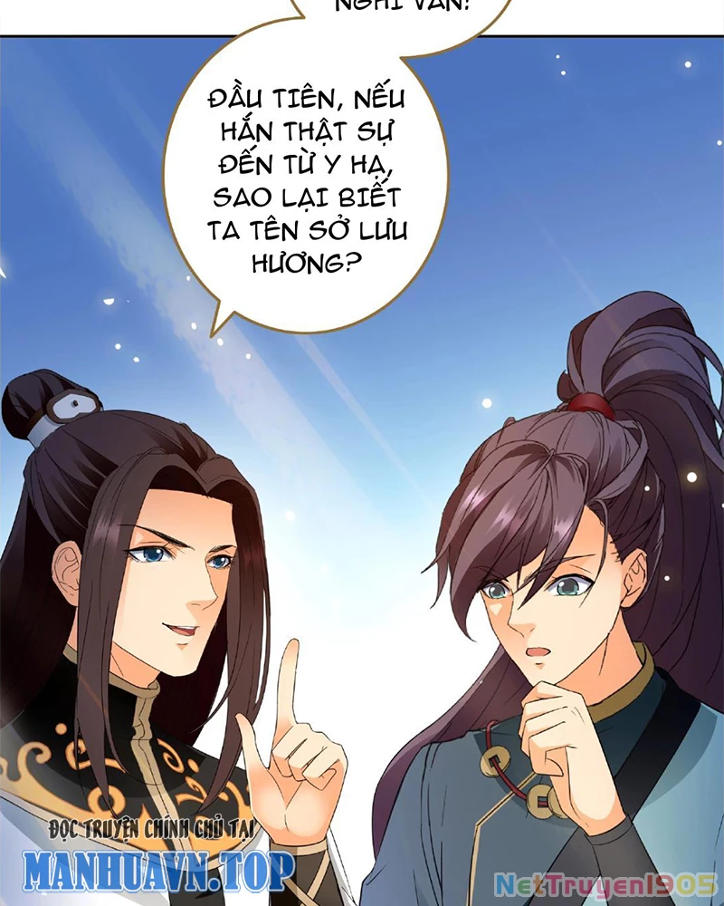 Sở Lưu Hương Truyền Kỳ Chapter 59 - 19