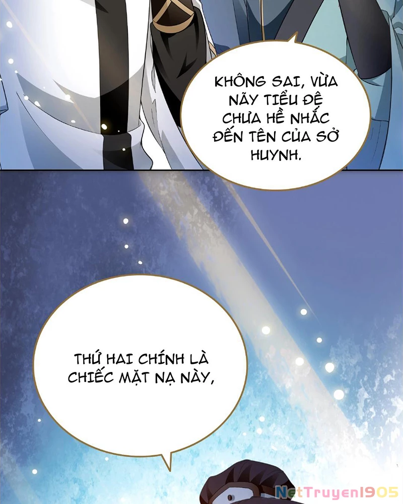 Sở Lưu Hương Truyền Kỳ Chapter 59 - 20