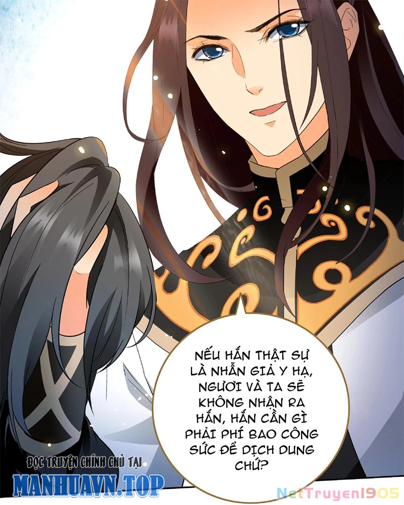 Sở Lưu Hương Truyền Kỳ Chapter 59 - 22