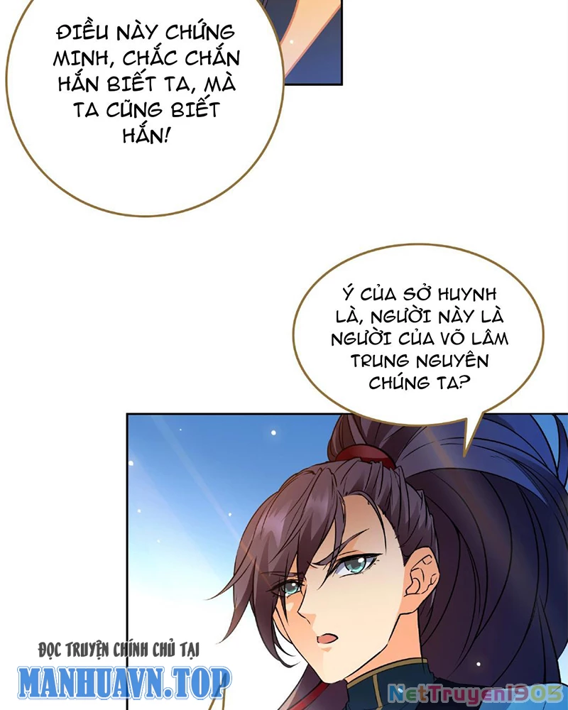 Sở Lưu Hương Truyền Kỳ Chapter 59 - 24