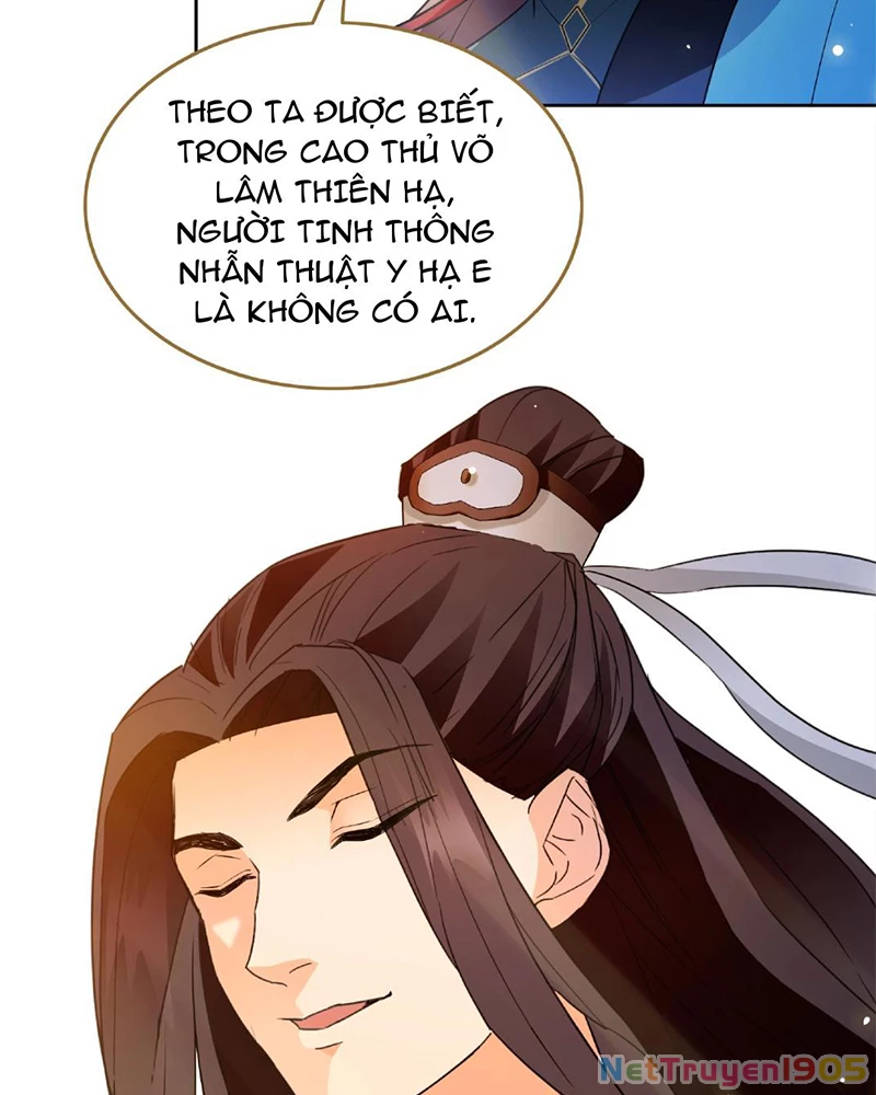 Sở Lưu Hương Truyền Kỳ Chapter 59 - 25