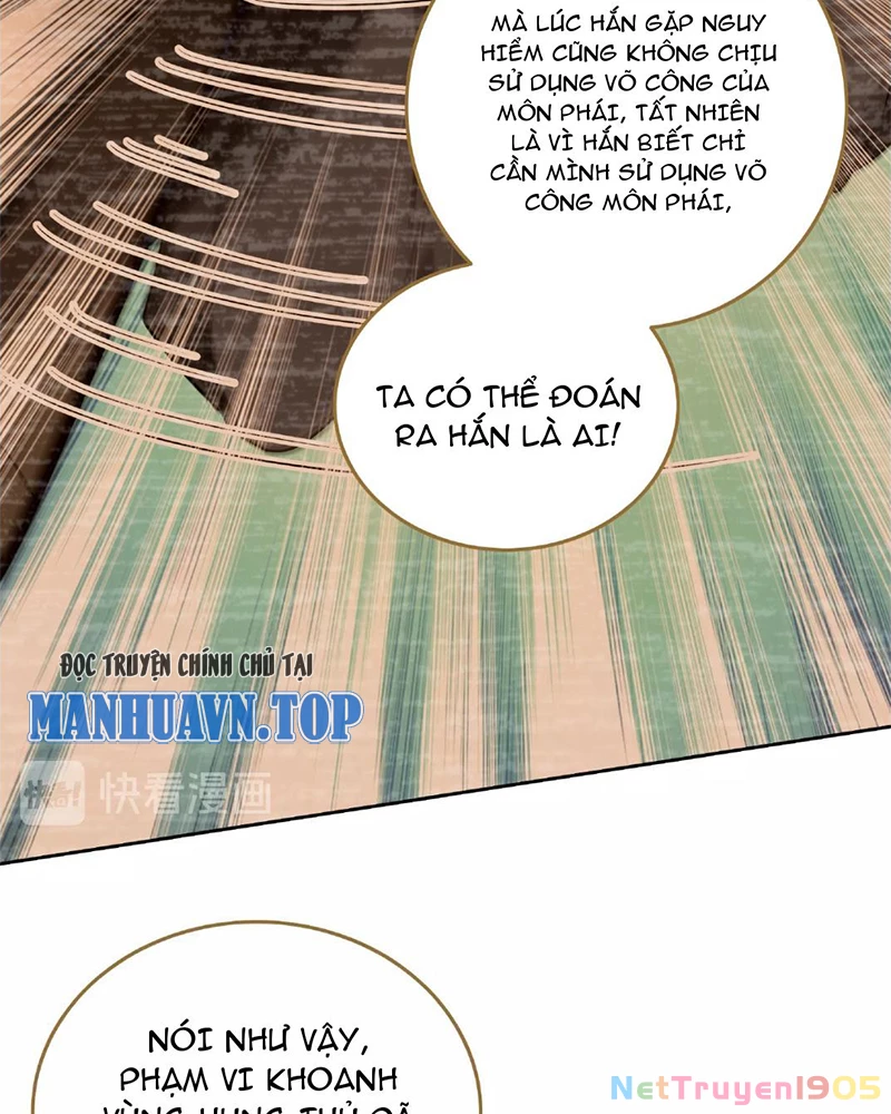 Sở Lưu Hương Truyền Kỳ Chapter 59 - 28