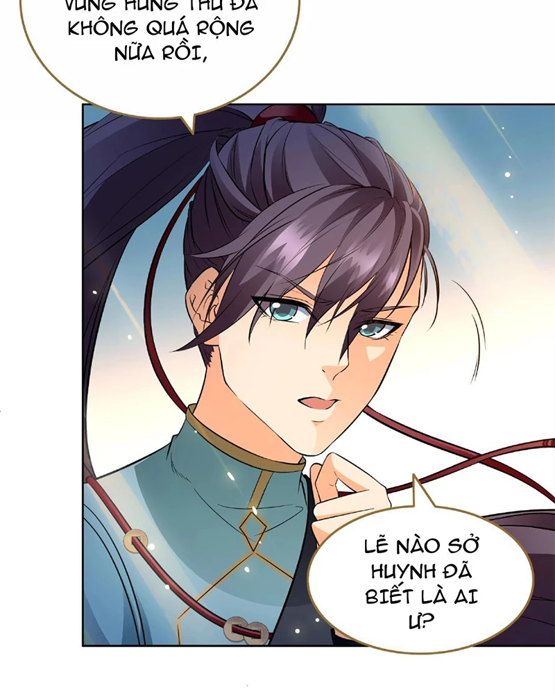 Sở Lưu Hương Truyền Kỳ Chapter 59 - 29