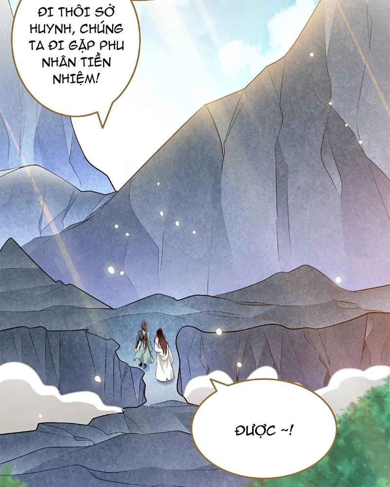 Sở Lưu Hương Truyền Kỳ Chapter 59 - 32