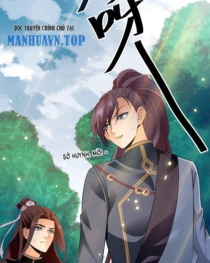 Sở Lưu Hương Truyền Kỳ Chapter 59 - 39