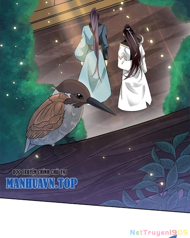 Sở Lưu Hương Truyền Kỳ Chapter 59 - 42